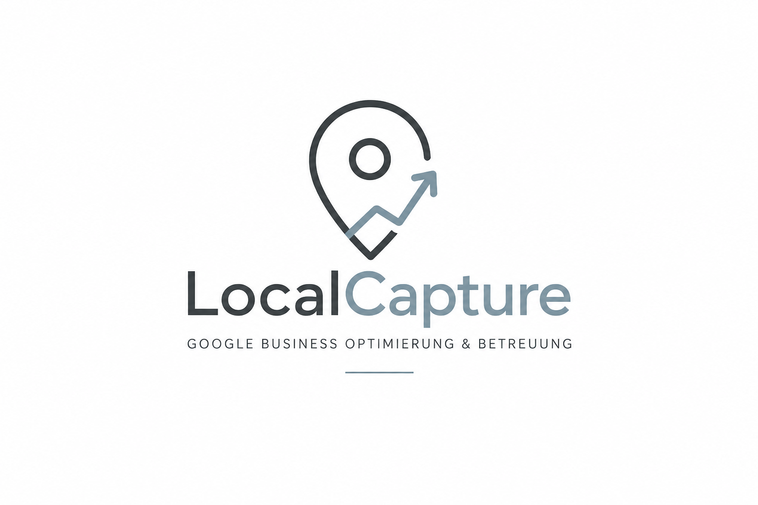 LocalCapture Logo